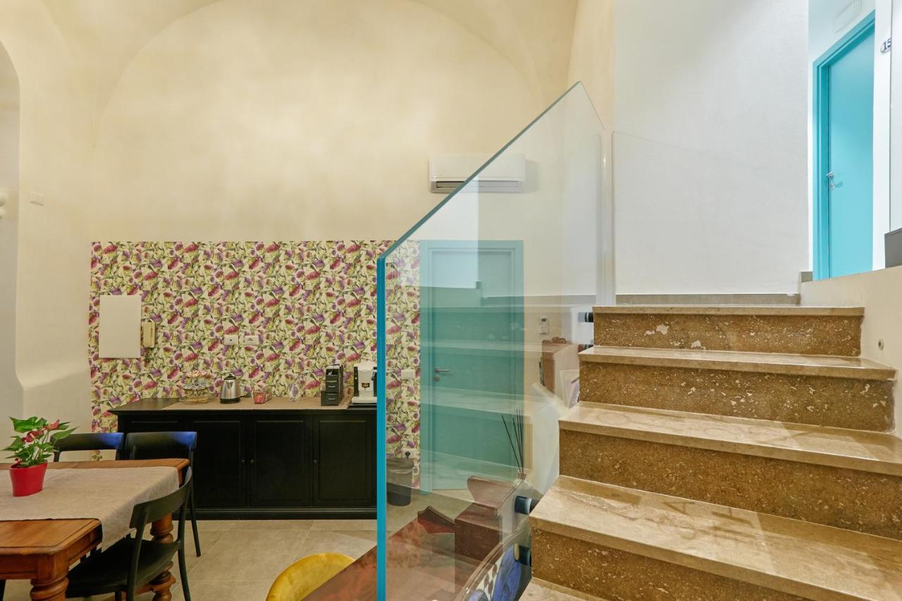 La Casa Di Chele Gasthof *