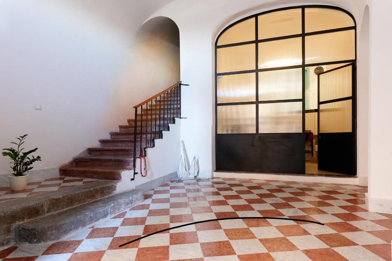 La Casa Di Chele * Palermo